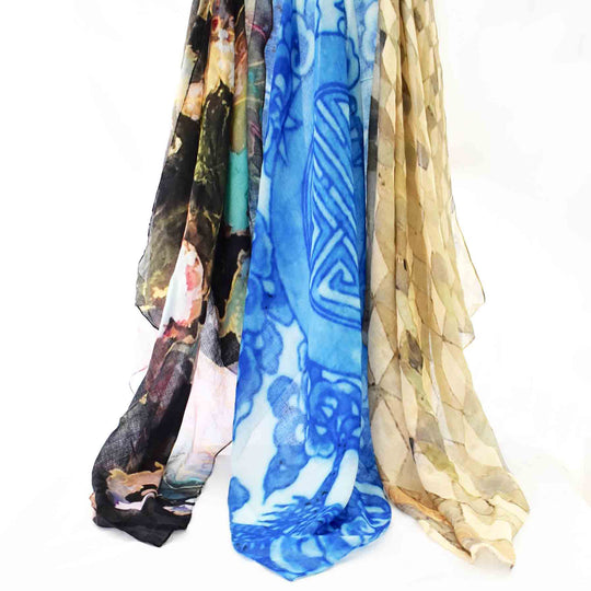 Scarves