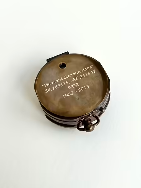 New Compass